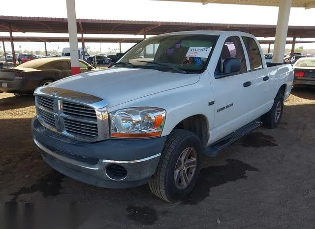 1D7HA18236S521695 2006 2006 Dodge RAM 1500- Slt 2