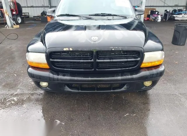 1B4HR28N01F565753 2001 2001 Dodge Durango 6