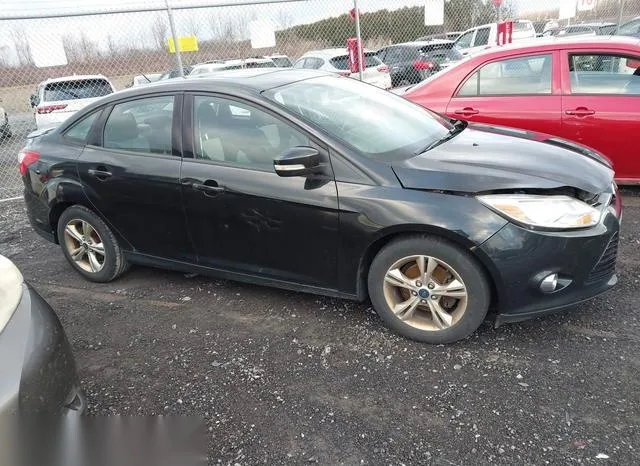 1FAHP3F28CL442378 2012 2012 Ford Focus- SE 4