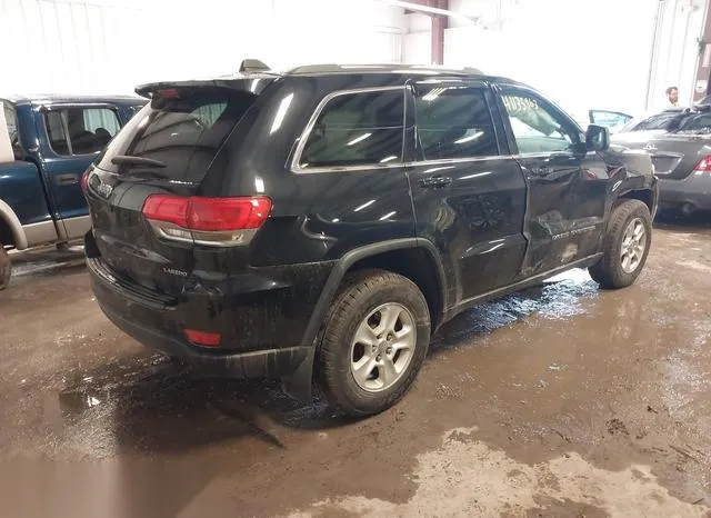 1C4RJFAGXHC654212 2017 2017 Jeep Grand Cherokee- Laredo 4X4 4