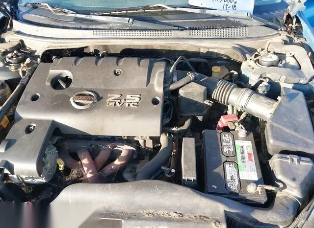 1N4AL11D73C126285 2003 2003 Nissan Altima- 2-5 S 10