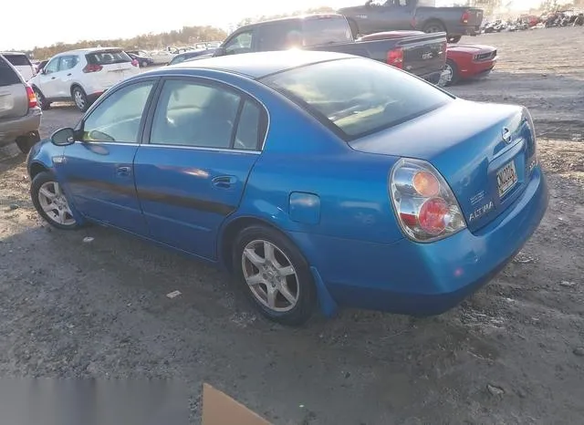 1N4AL11D73C126285 2003 2003 Nissan Altima- 2-5 S 3