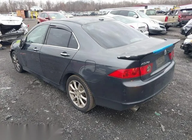 JH4CL96926C004376 2006 2006 Acura TSX 3