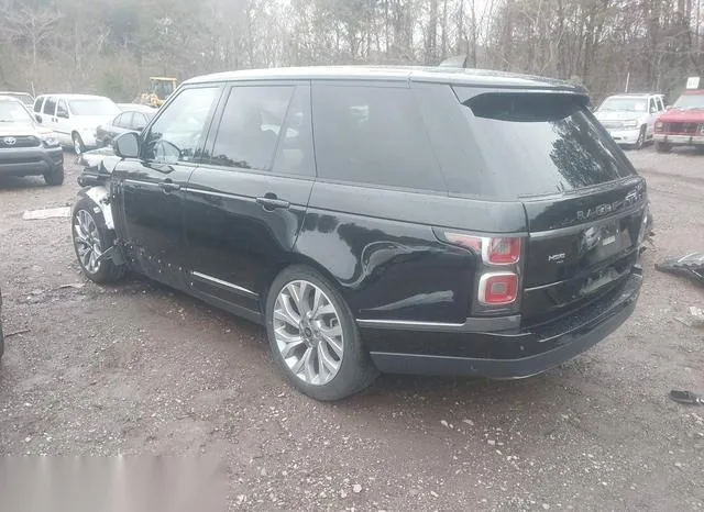 SALGS2RU1MA431238 2021 2021 Land Rover Range Rover- Westmin 3