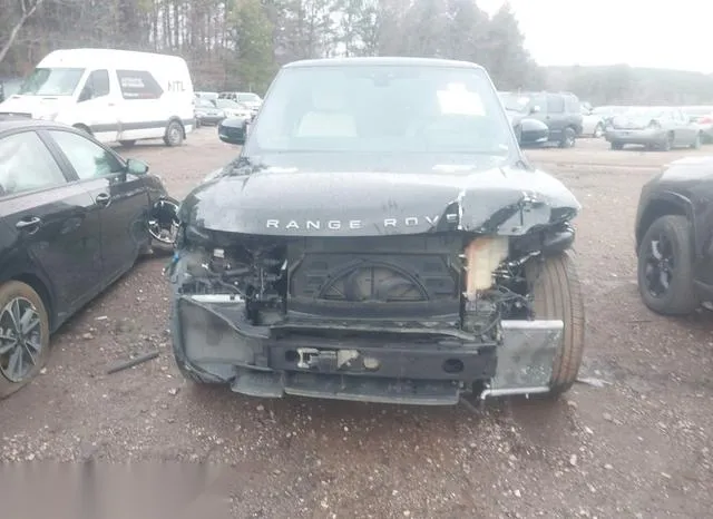 SALGS2RU1MA431238 2021 2021 Land Rover Range Rover- Westmin 6