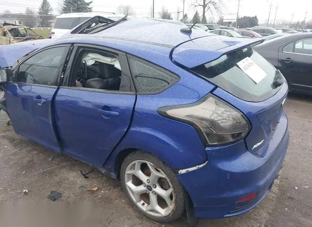 1FADP3L96EL398142 2014 2014 Ford Focus 3