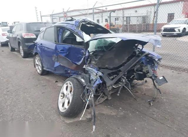 1FADP3L96EL398142 2014 2014 Ford Focus 6