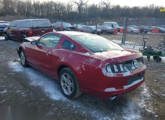 1ZVBP8AM0D5262739 2013 2013 Ford Mustang- V6 3