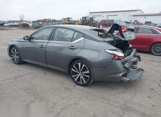 1N4BL4CV0NN322281 2022 2022 Nissan Altima- Sr Fwd 3