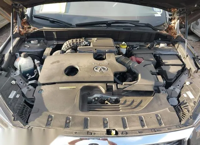 3PCAJ5BA8PF122105 2023 2023 Infiniti QX50- Luxe 10