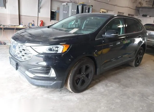 2FMPK4J92LBB63051 2020 2020 Ford Edge- Sel 2