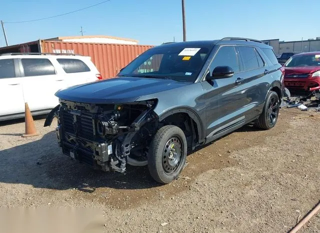 1FM5K8GC1PGB31417 2023 2023 Ford Explorer- ST 2