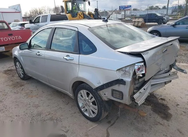 1FAHP3HN9BW141722 2011 2011 Ford Focus- Sel 3