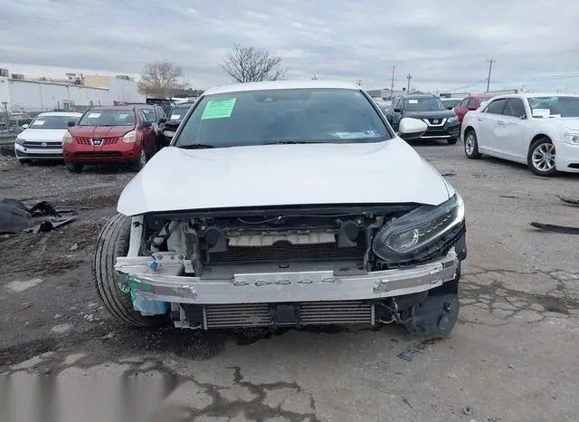 1HGCV1F37JA255828 2018 2018 Honda Accord- Sport 6