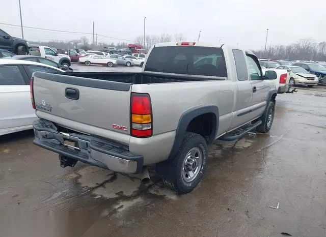 1GTHC29U44E141111 2004 2004 GMC Sierra- 2500hd 4