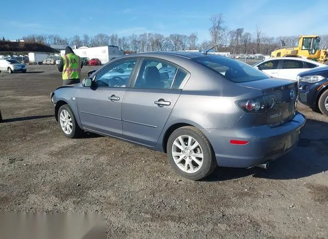 JM1BK32GX71662509 2007 2007 Mazda 3- I 3