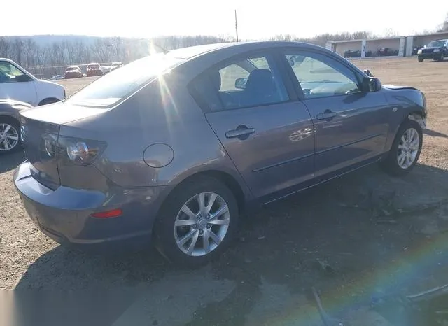 JM1BK32GX71662509 2007 2007 Mazda 3- I 4