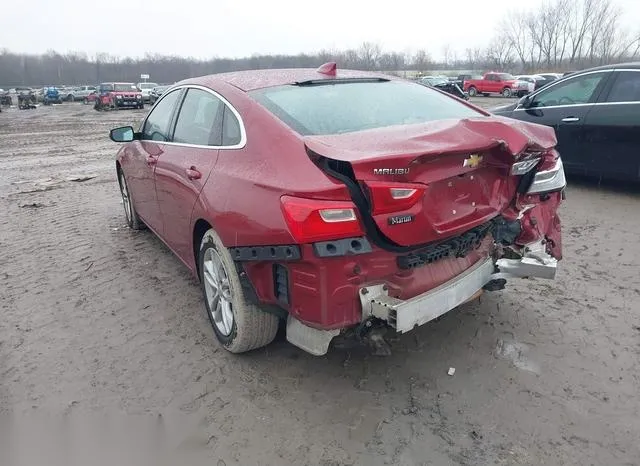 1G1ZE5ST8HF133720 2017 2017 Chevrolet Malibu- 1LT 3