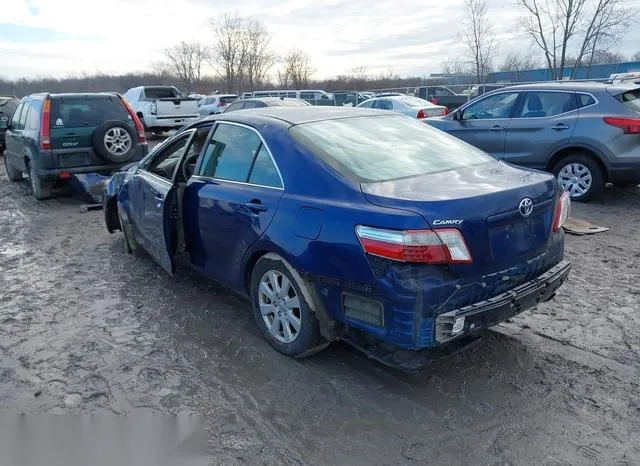 4T1BB46K99U066308 2009 2009 Toyota Camry- Hybrid 3