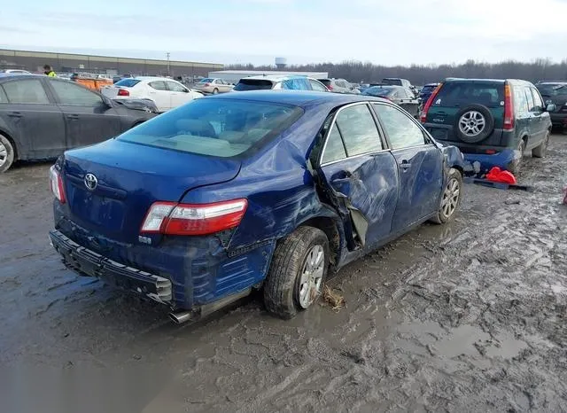 4T1BB46K99U066308 2009 2009 Toyota Camry- Hybrid 4