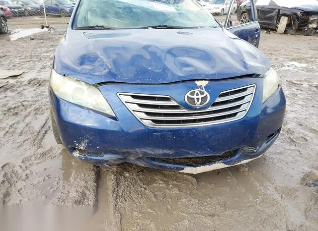 4T1BB46K99U066308 2009 2009 Toyota Camry- Hybrid 6