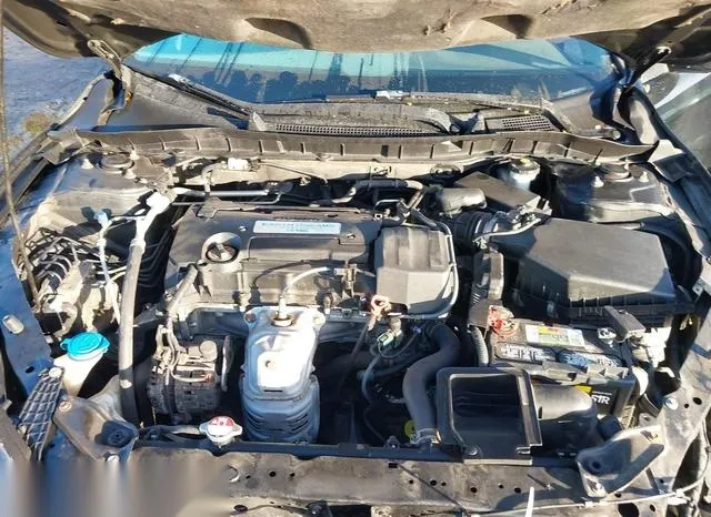 1HGCR2F3XEA216246 2014 2014 Honda Accord- LX 10