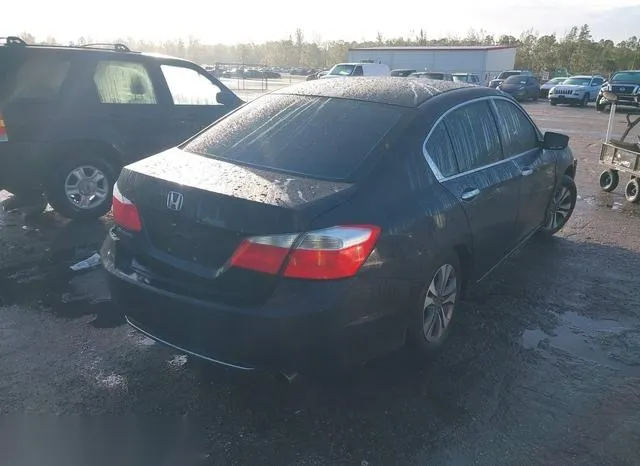 1HGCR2F3XEA216246 2014 2014 Honda Accord- LX 4