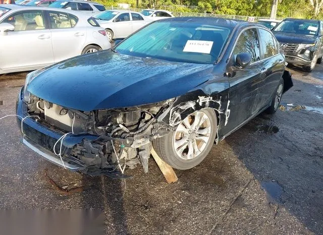 1HGCR2F3XEA216246 2014 2014 Honda Accord- LX 6