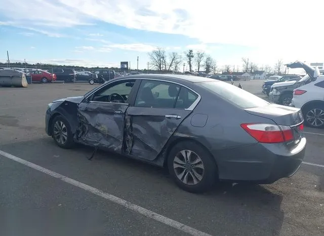 1HGCR2F33FA208510 2015 2015 Honda Accord- LX 3