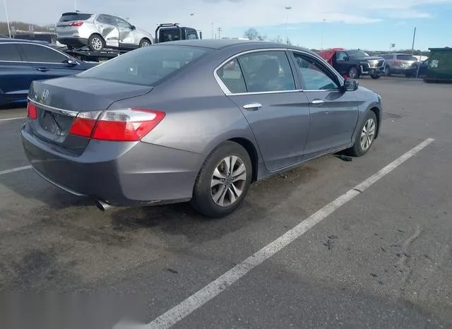 1HGCR2F33FA208510 2015 2015 Honda Accord- LX 4