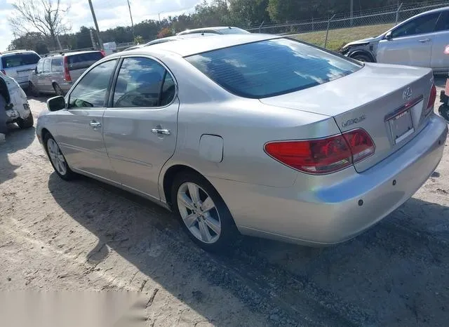 JTHBA30G855102224 2005 2005 Lexus ES- 330 3