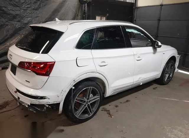 WA1G2AFY2R2134810 2024 2024 Audi Q5- Premium 55 Tfsi E S Li 4