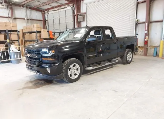 1GCVKRECXJZ110963 2018 2018 Chevrolet Silverado 1500- 2LT 2