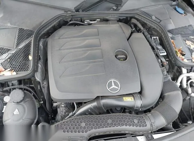 WDDWJ8DB0KF790424 2019 2019 Mercedes-Benz C 300 10