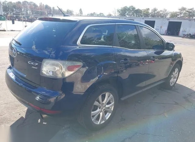 JM3ER4WL7A0316430 2010 2010 Mazda CX-7- Touring 4