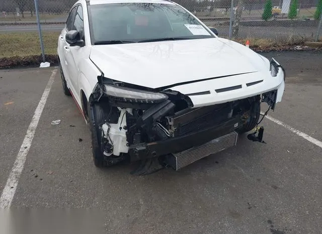 KM8KH3AC2PU009017 2023 2023 Hyundai Kona N 6