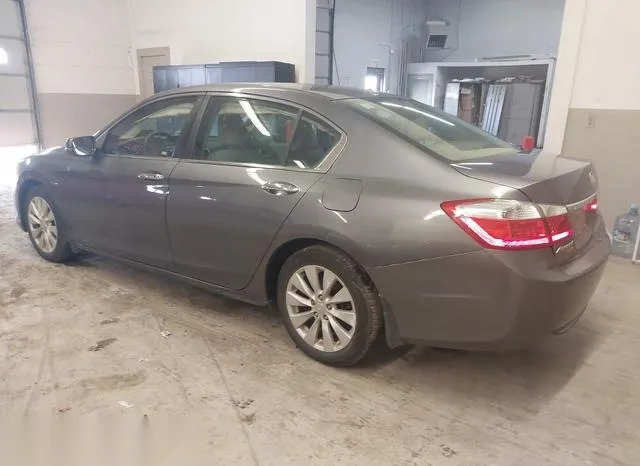 1HGCR2F81EA056866 2014 2014 Honda Accord- Ex-L 3