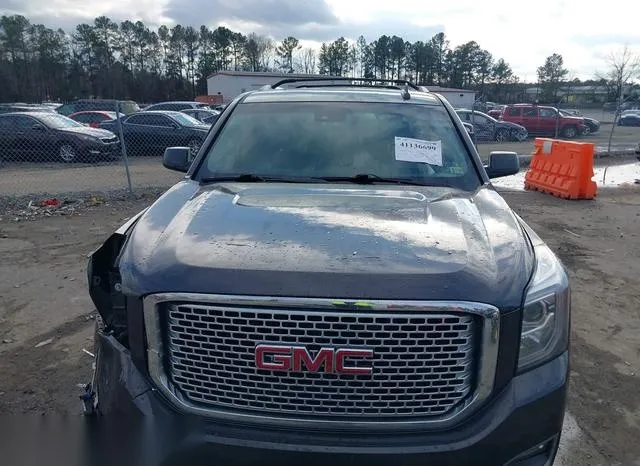 1GKS2CKJ5HR365974 2017 2017 GMC Yukon- Denali 10