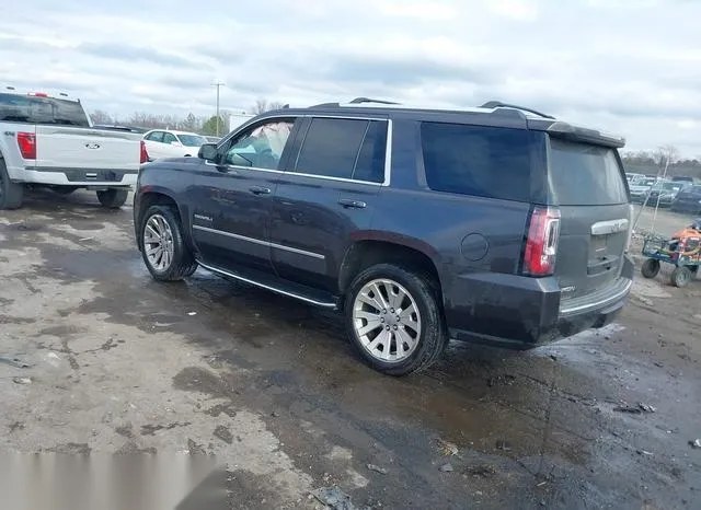 1GKS2CKJ5HR365974 2017 2017 GMC Yukon- Denali 3