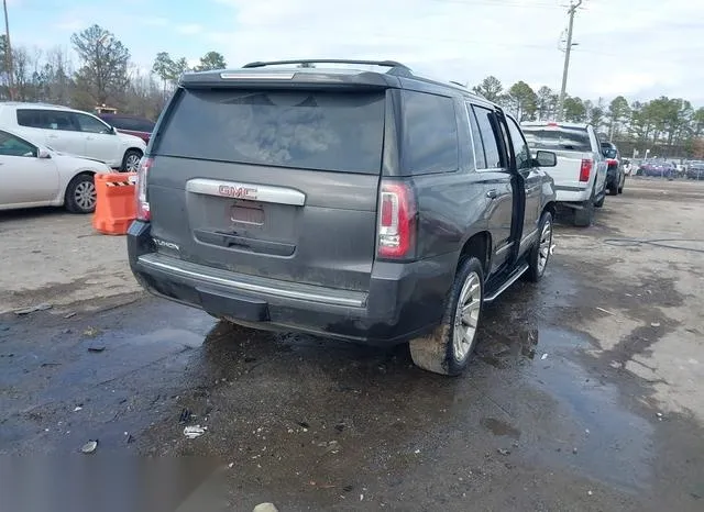 1GKS2CKJ5HR365974 2017 2017 GMC Yukon- Denali 4