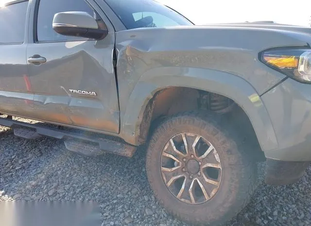 3TMCZ5AN7PM535392 2023 2023 Toyota Tacoma- Trd Sport 6