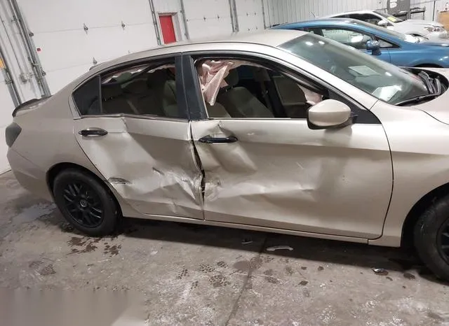 1HGCR2F33DA184271 2013 2013 Honda Accord- LX 6