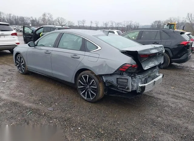 1HGCY2F81SA005883 2025 2025 Honda Accord- Hybrid Touring 3