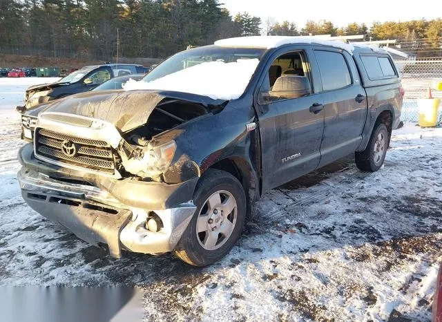 5TBDV541X7S475321 2007 2007 Toyota Tundra- Sr5 5-7L V8 2