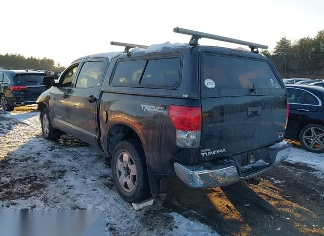 5TBDV541X7S475321 2007 2007 Toyota Tundra- Sr5 5-7L V8 3