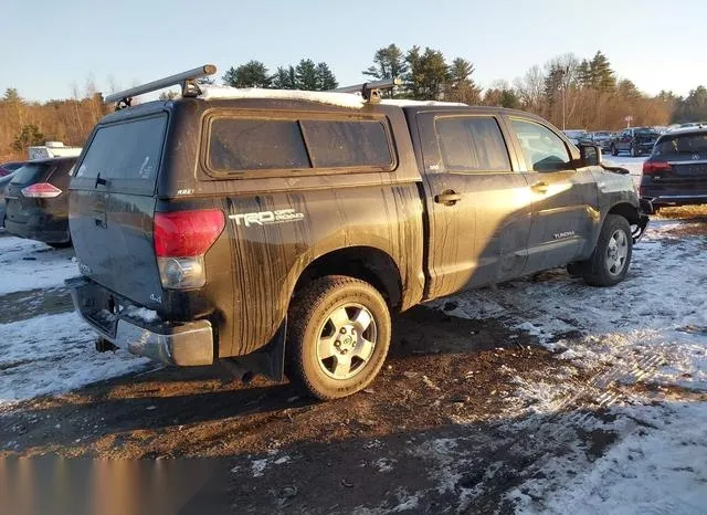 5TBDV541X7S475321 2007 2007 Toyota Tundra- Sr5 5-7L V8 4