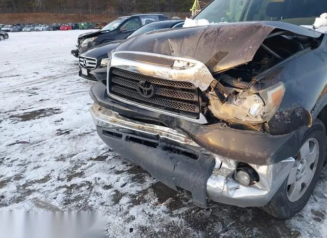 5TBDV541X7S475321 2007 2007 Toyota Tundra- Sr5 5-7L V8 6