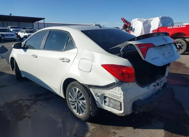 5YFBURHE6KP857899 2019 2019 Toyota Corolla- Xle 3