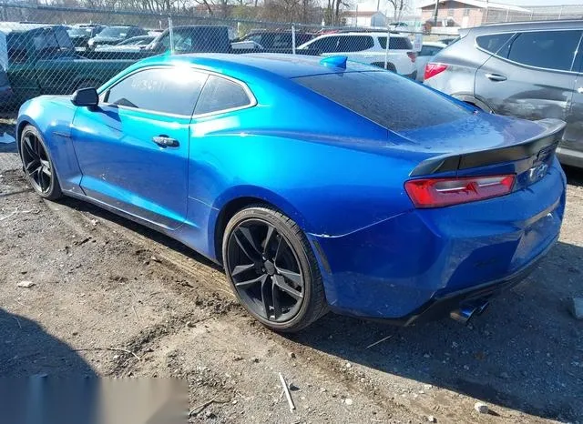 1G1FA1RS9H0143602 2017 2017 Chevrolet Camaro- 1LT 3