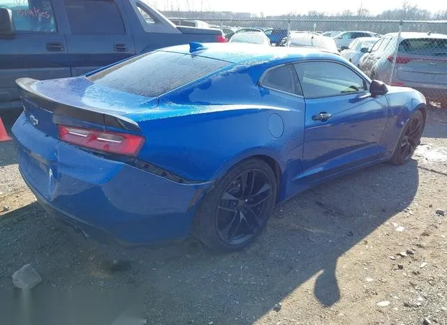 1G1FA1RS9H0143602 2017 2017 Chevrolet Camaro- 1LT 4